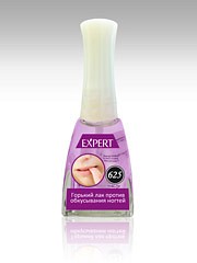 019603 Severina-625. Горький лак против обкусывания ногтей 11,5 мл.
