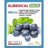 Almedical Mask Bilberry 