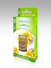 Severina-300 Средство для ремонта ногтей 12мл