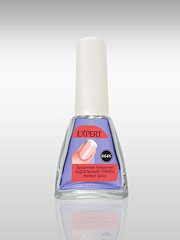 023497  Severina-6646. Защитное покрытие идеальный глянец Perfect Gloss 5,5 мл