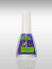 Severina-6614 Комплекс ухаживающих масел (кофе, виноград) с корнем аира 5,5 мл