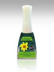 Severina-617 Комплекс ухаживающих масел (мята луговая, виноград, лимон) с чередой 11,5 мл.