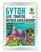Бутон-2 д/томатов(2гр)