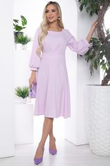 П10227 Платье LADY TAIGA Розовое