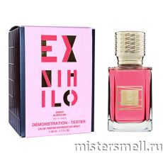 Тестер Ex Nihilo Sweet Morphine 50 мл