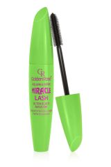 Тушь для ресниц GR Volume & Define Miracle Lash Ultra Black Чёрный