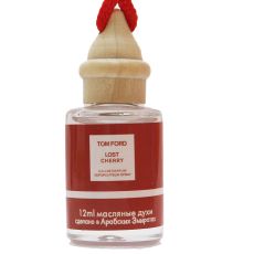 Ароматизатор в машину Tom Ford Lost Cherry 12 ml