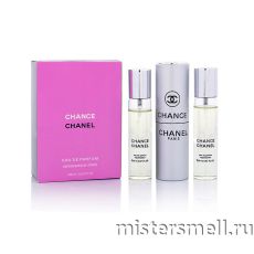 Парфюм 3х20мл Chanel Chance