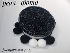 печенька орео сквиш
