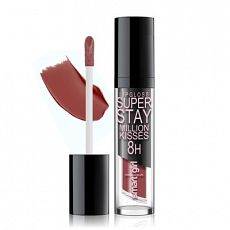026598 Belor Design Smart Girl. Блеск для губ Million Kisses Суперстойкий тон 220