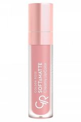 Помада жидкая для губ GR Soft&Matte Creamy Lipcolor - 105 Soft Нежно-розовый (105)