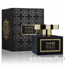 Высокого качества Kajal - Warde eau de parfum, 100 ml