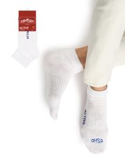 OMSA ACTIVE 111 Omsa Носки Bianco (Белый)