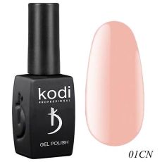 Гель Лак Kodi Professional № 01CN 12 ml