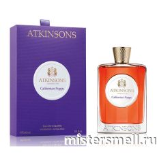 Atkinsons London 1799 - Californian Poppy, 100 ml