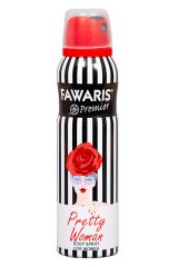 Дезодорант женский FAWARIS