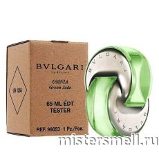 Тестер Bvlgari Omnia Green Jade