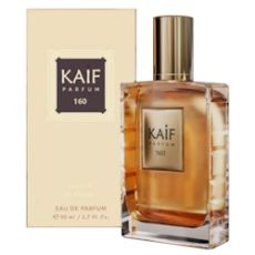 kaifSelect 160 Quota Di Angeli edp50ml (версия KilianAngelShare) NEO Parfum