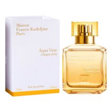 Mаisоn Frаnсis Kurkdjian Aqua Vitae Cologne Forte Unisex edp 70 ml