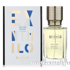 Ex Nihilo - Vetiver Moloko NEW, 100 ml