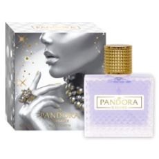 SERGIO NERO Pandora ELEGANCE edt50ml