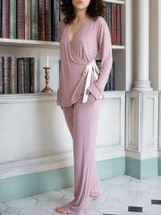 M-105/P-86 Opium Home&Sleepwear комплект женский (блуза+брюки)