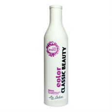 022759  Liv Delano Classic Beauty. Шампунь для сохранения цвета окрашенных волос, 500г