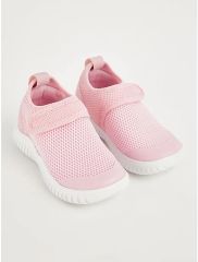 Pink Aqua Socks