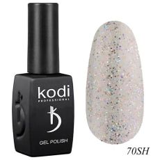 Гель Лак Kodi Professional № 70SH 12 ml