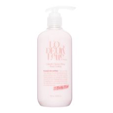 LODEURLETTE Парфюмированный лосьон для тела c ароматом цветка вишни / In England Colorfit Cherry Fleur Body Lotion, 500 мл