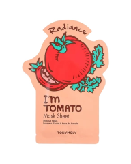 [TONYMOLY] Тканевая маска для сияния кожи ТОМАТ Tonymoly I