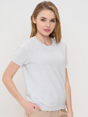 Джемпер женский 211-41151 нефритовый VAY