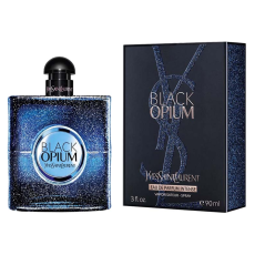 Yves Saint Laurent Black Opium Intense For Women edp 90 ml