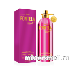 Fontela Premium - Sweet Bonbon, 100 ml