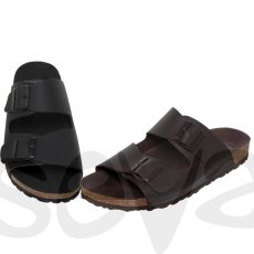 Casual, SANDALIA CABALLERO PIEL