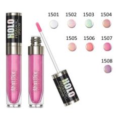 LG-15 Lipgloss HoloPrismatic, тон 08 Alvin D`or