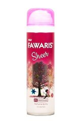Дезодорант женский FAWARIS