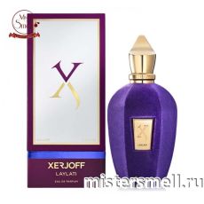 Высокого качества Xerjoff Laylati, 100 ml
