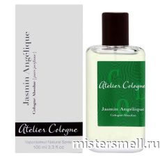 Atelier Cologne - Jasmin Angelique, 100 ml