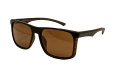 Солнцезащитные очки PaulRolf 820078 zx04 Коричневый
