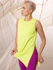 MF-135 Майка Fitness Line Opium