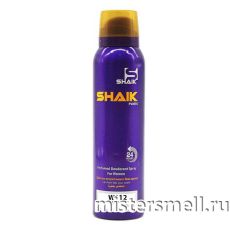Дезодорант Shaik W112 Lacoste Pour Femme