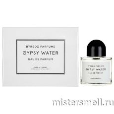 Byredo в шкатулке Gypsy Water, 100 ml
