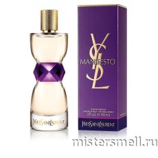Yves Saint Laurent - Manifesto, 90 ml