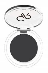 Тени для глаз GR Soft Color Matte Mono Eyeshadow - 017 Soft Color Тёмно-серый (017)