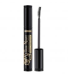 029672 LuxVisage. Тушь Arabian Night panoramic lifting Объём & подкручивание