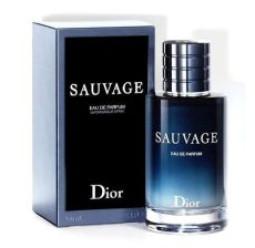 Парфюмерная вода Christian Dior Sauvage EDP, 100 мл Арт.: 2997 Фужерно-восточный аромат сразил уже не одно женское сердце и продолжает кружить головы представительницам прекрасного пола. Мужчина, кото