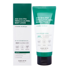 [SOME BY MI] Лосьон для тела успокаивающий КИСЛОТЫ Some By Mi AHA-BHA-PHA Miracle Calming Body Lotion, 200 мл
