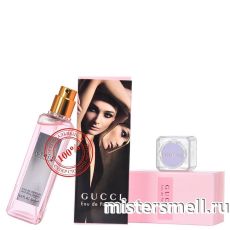 Мини 50 мл. Gucci Eau de Parfum II