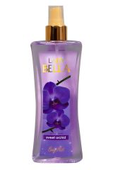 Мист спрей для тела Lady Bella